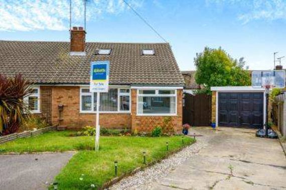 4 Bedroom Bungalow